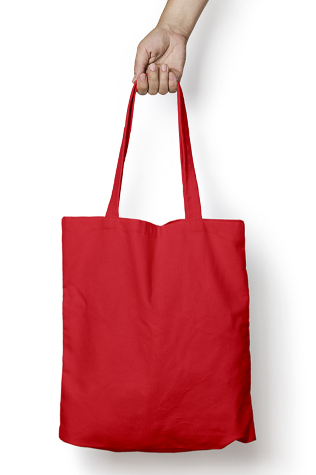 StagsAllowed Unisex Tote Bag