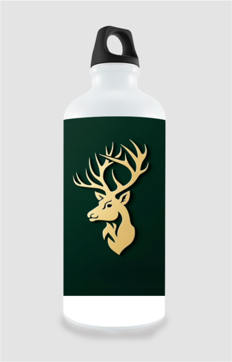stags allowed bottle