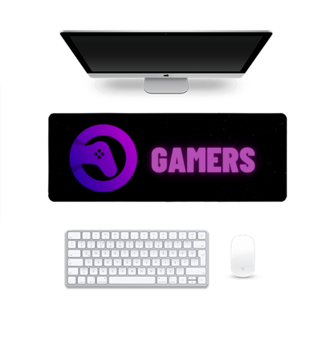 gamers pad