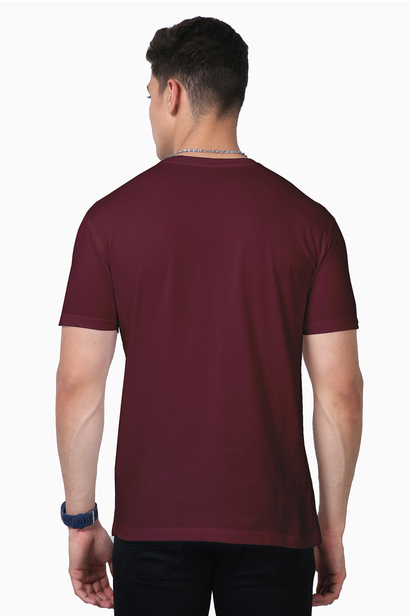 Men's Supima Alien Attack V3 T-Shirt