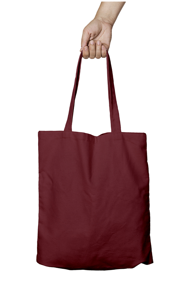 StagsAllowed Unisex Tote Bag
