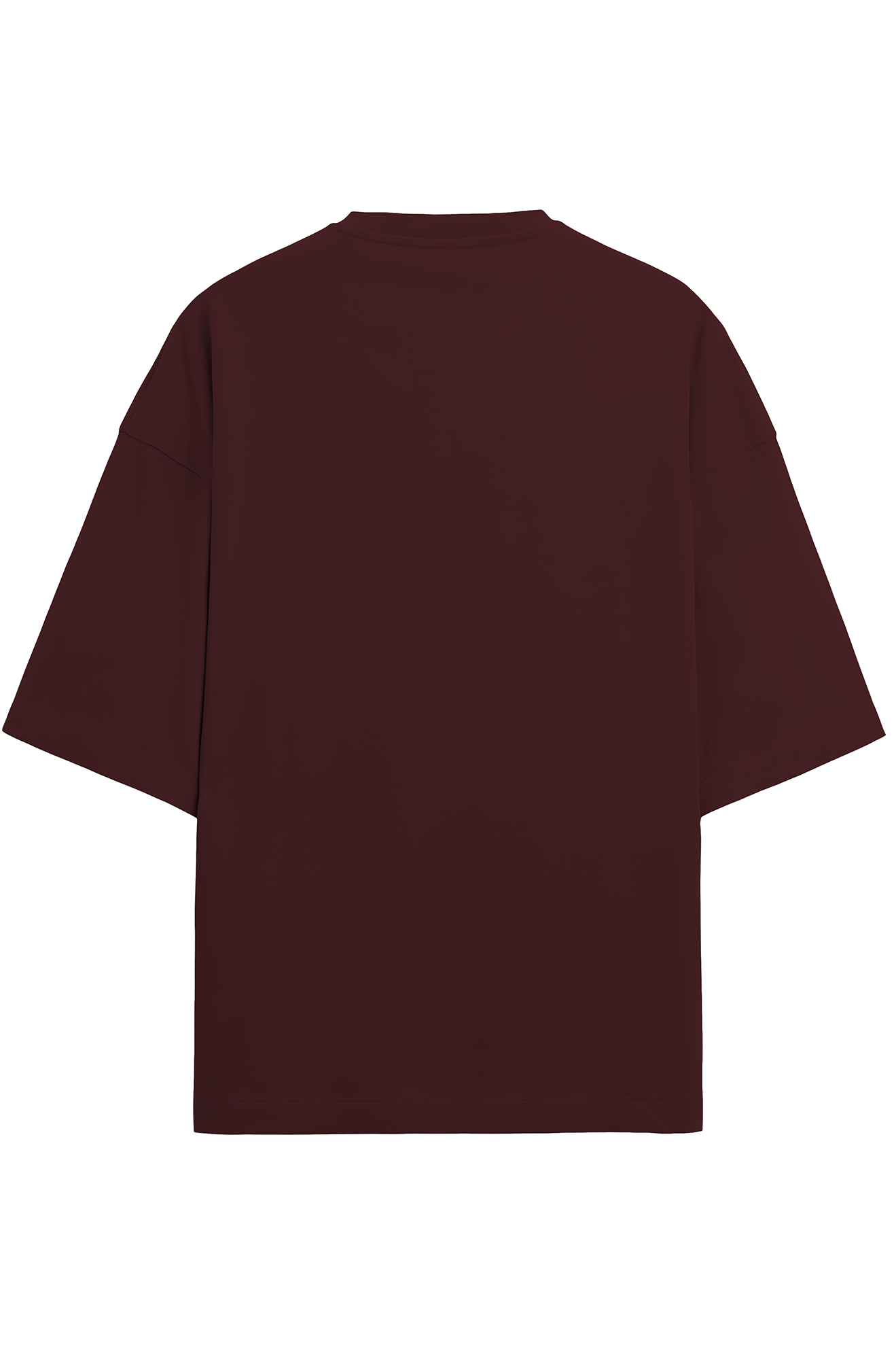 Men's Oversized Desert V2 T-Shirt