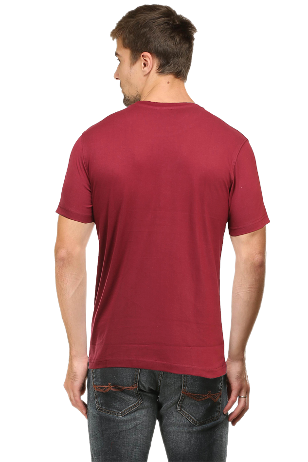 Men's StagsAllowed Classic Crew T-Shirt