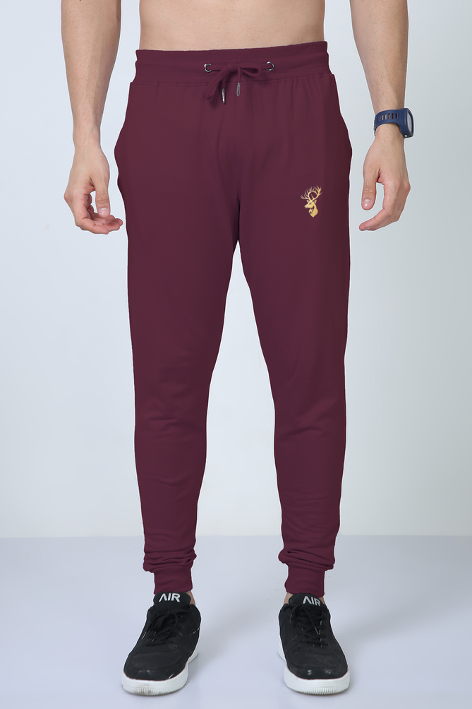Men's StagsAllowed Joggers