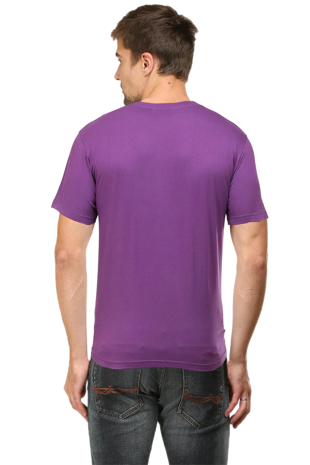 Men's StagsAllowed Classic Crew T-Shirt