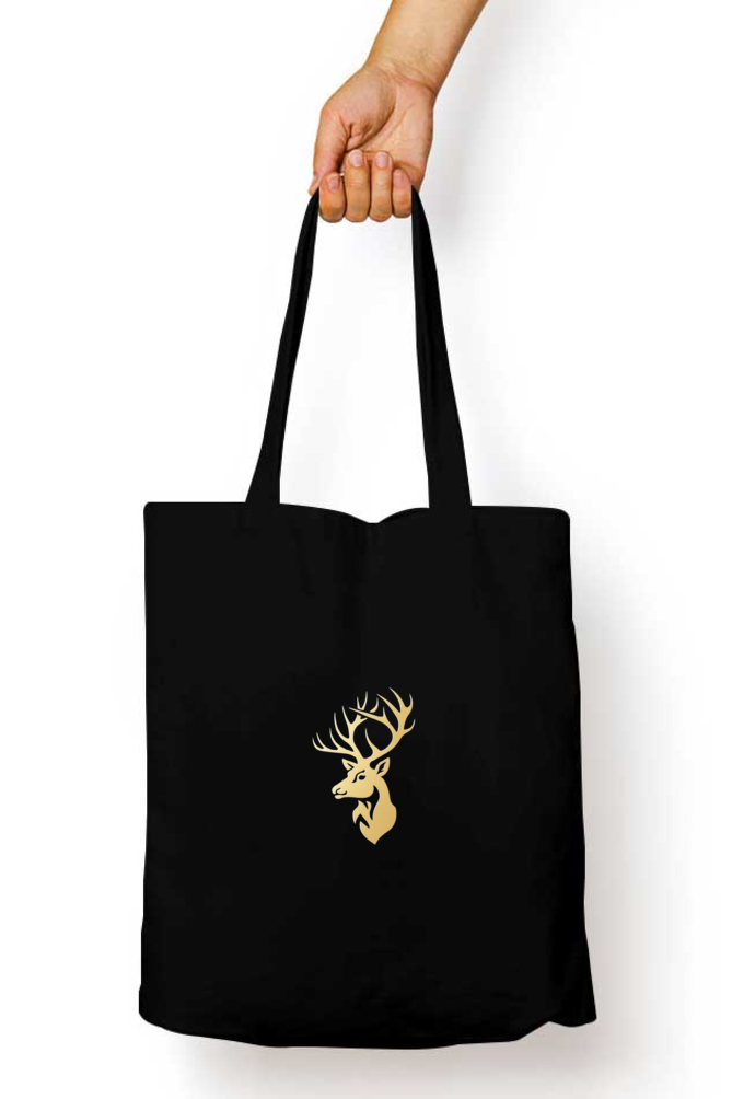StagsAllowed Unisex Tote Bag