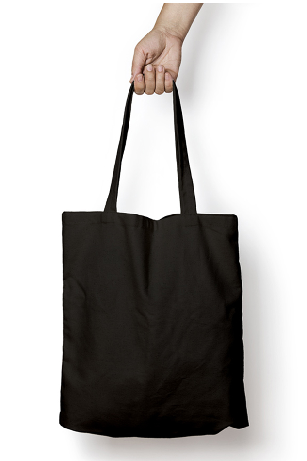 StagsAllowed Unisex Tote Bag