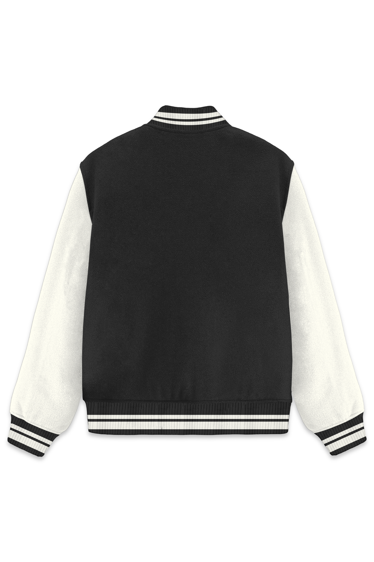 Men's StagsAllowed Varsity Jacket