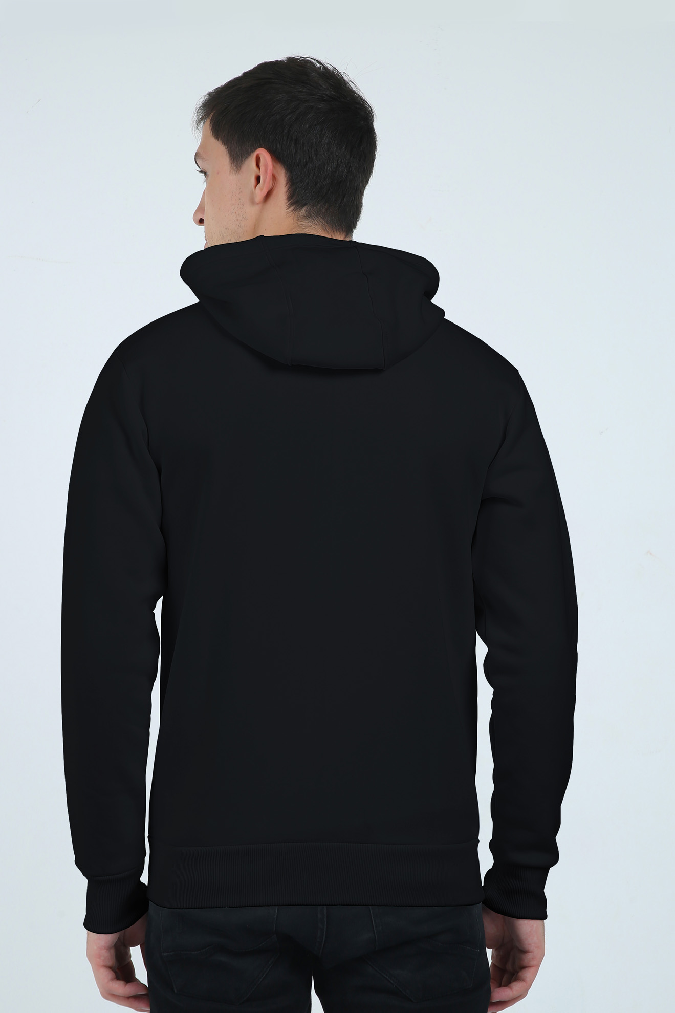 Men's StagsAllowed Zip Hoodie