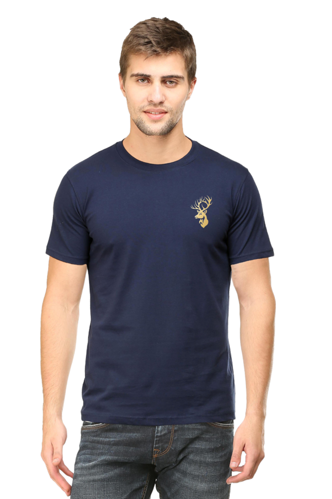 Men's StagsAllowed Classic Crew T-Shirt