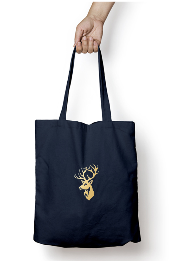 StagsAllowed Unisex Tote Bag