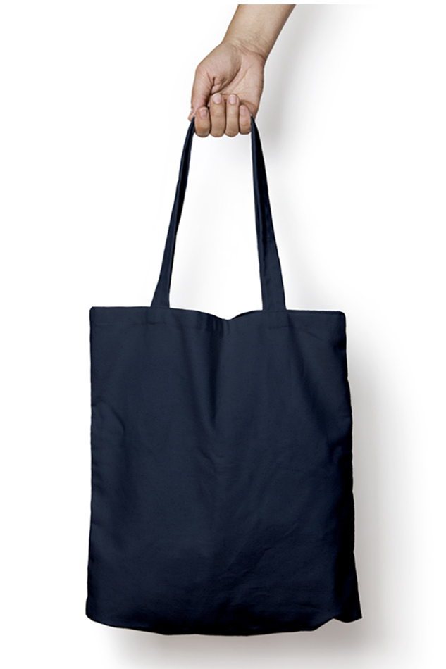 StagsAllowed Unisex Tote Bag