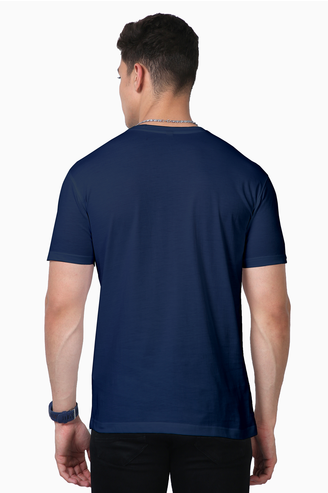 Men's Supima Alien Attack V3 T-Shirt