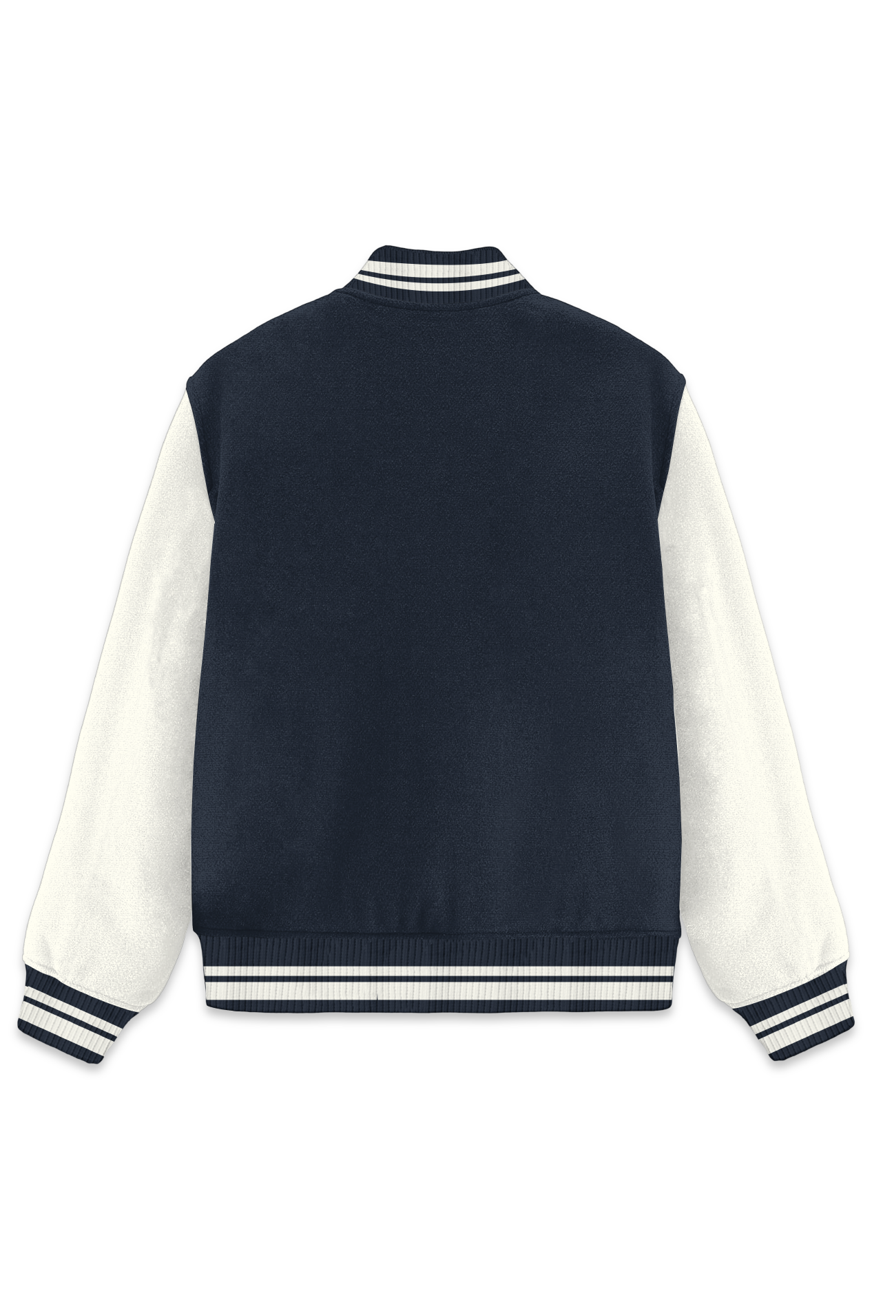 Men's StagsAllowed Varsity Jacket