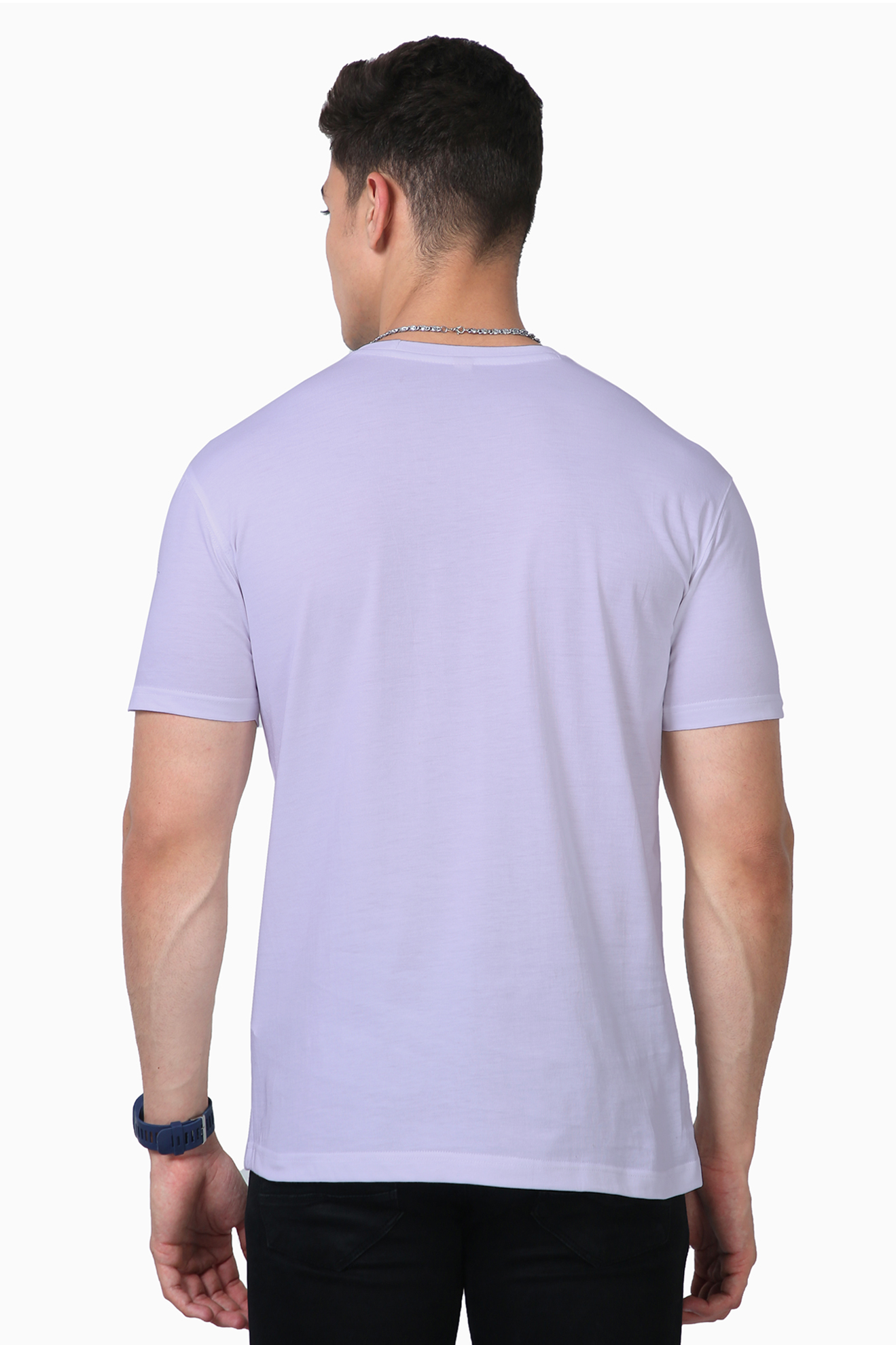 Men's Supima Alien Attack V3 T-Shirt