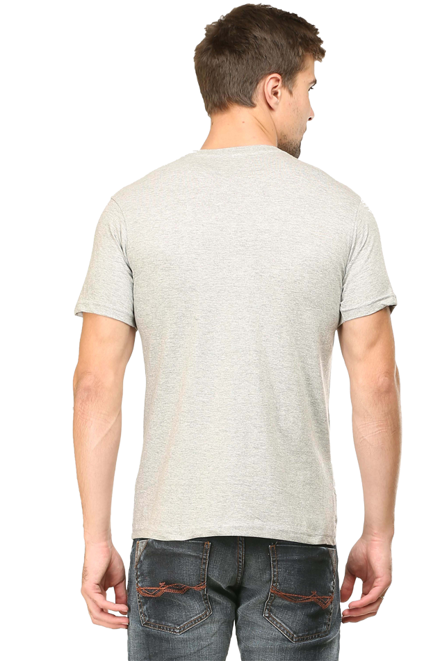 Men's Camping V1 Classic Crew T-Shirt