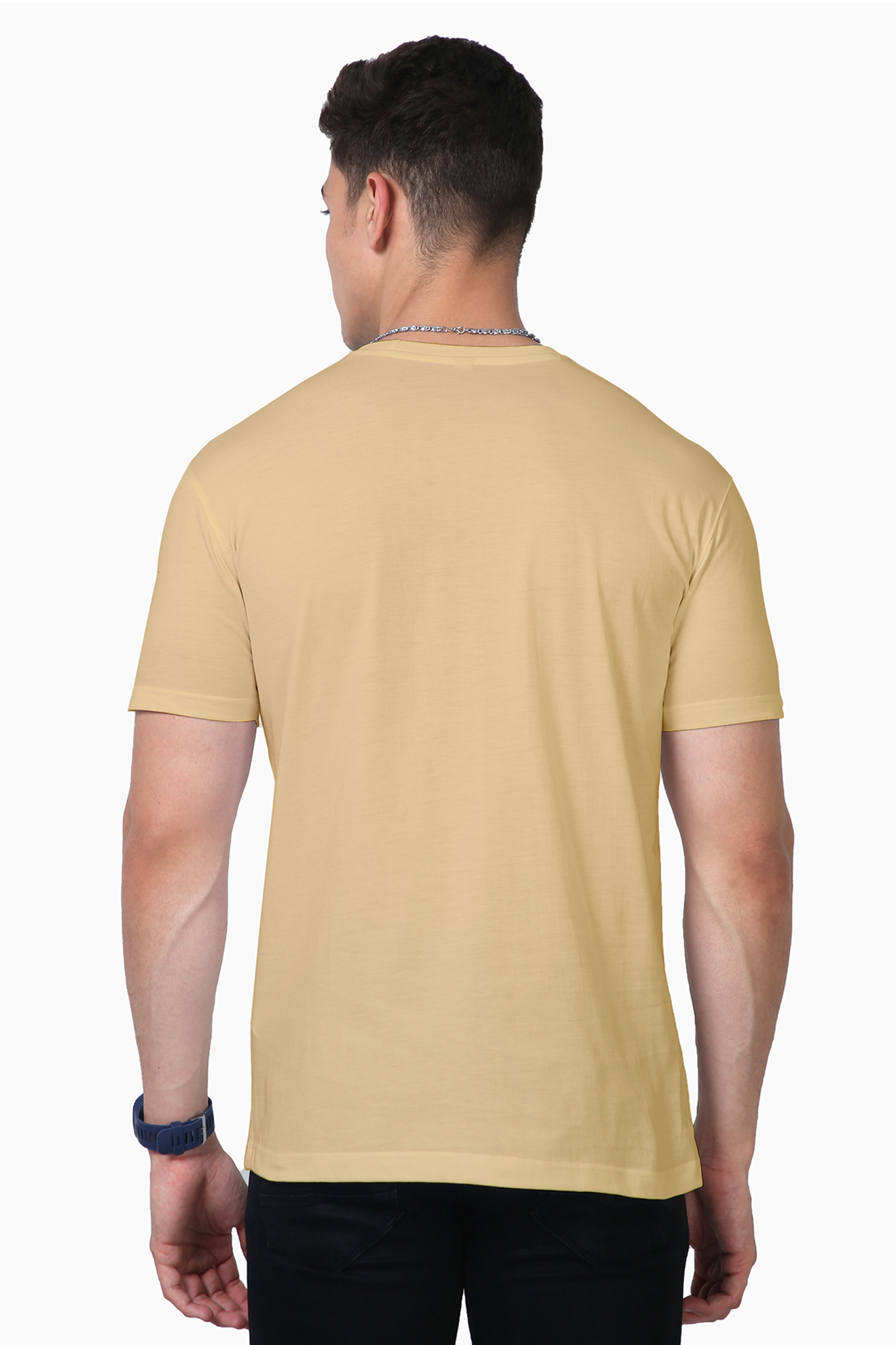 Men's Supima Alien Attack V3 T-Shirt