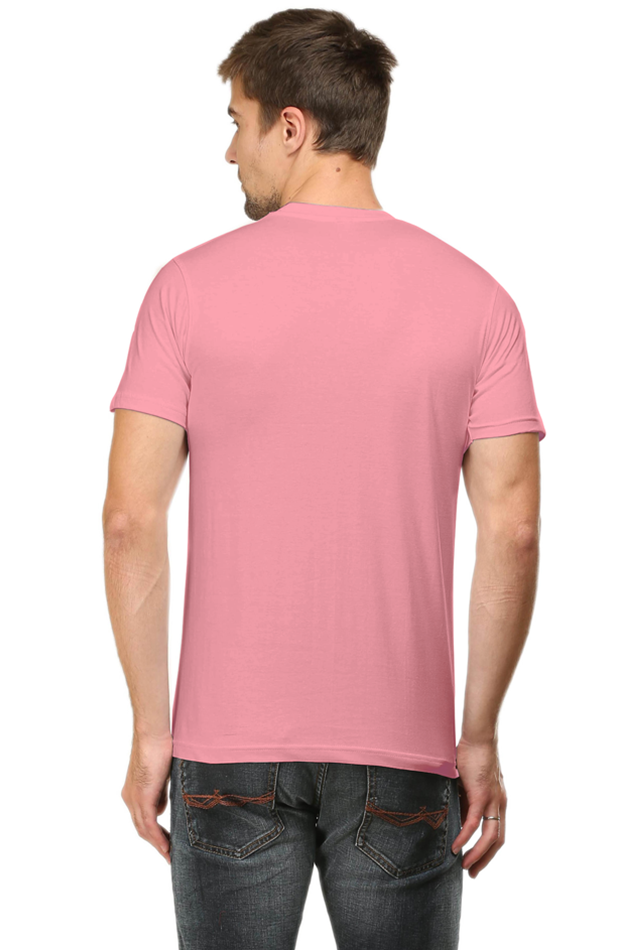 Men's Classic Crew Island T-Shirt