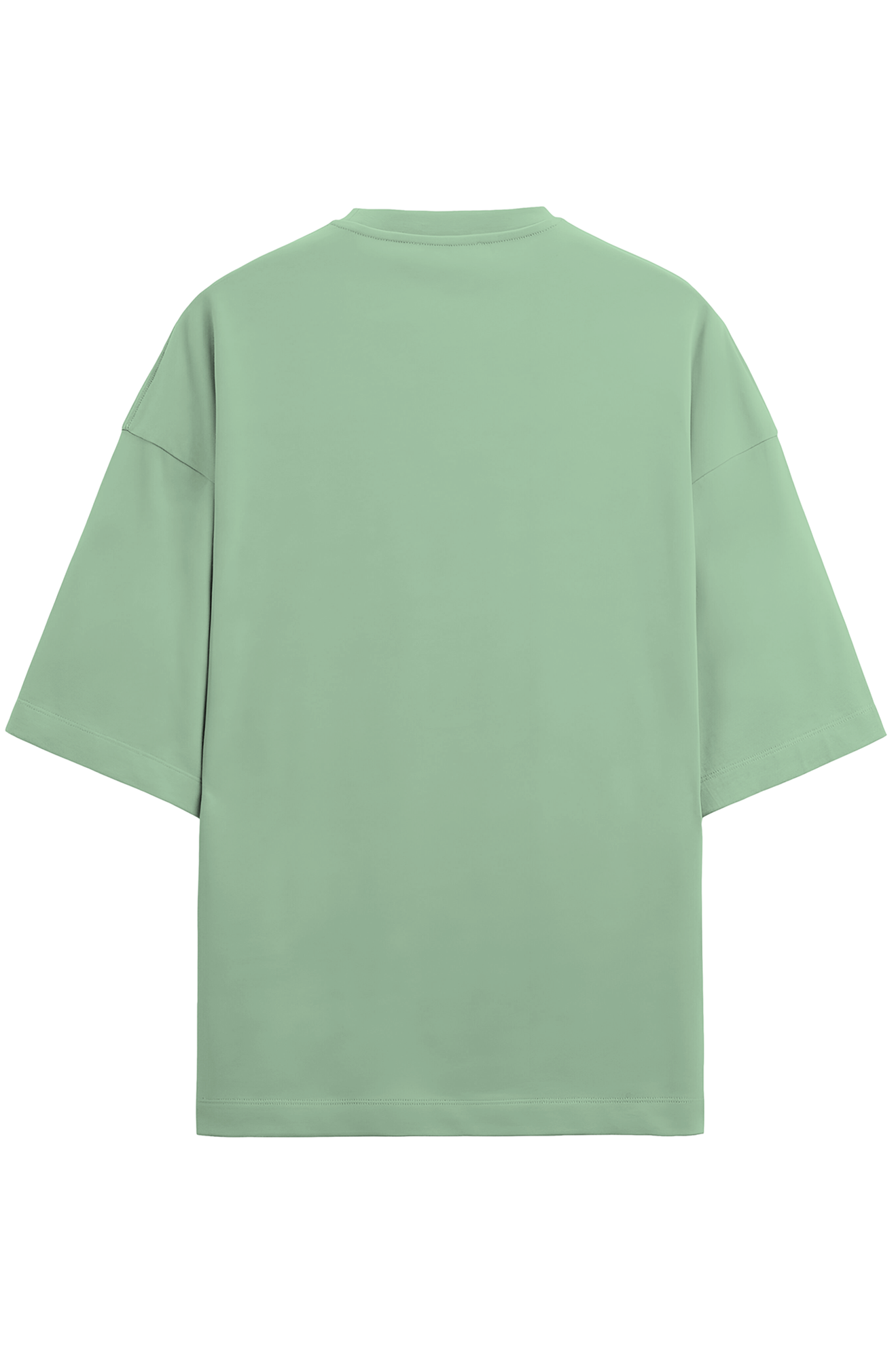 Men's Oversized Desert V2 T-Shirt