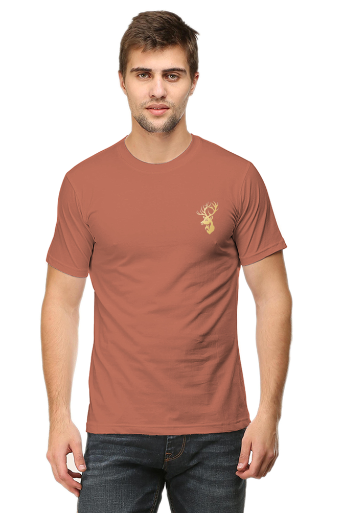 Men's StagsAllowed Classic Crew T-Shirt