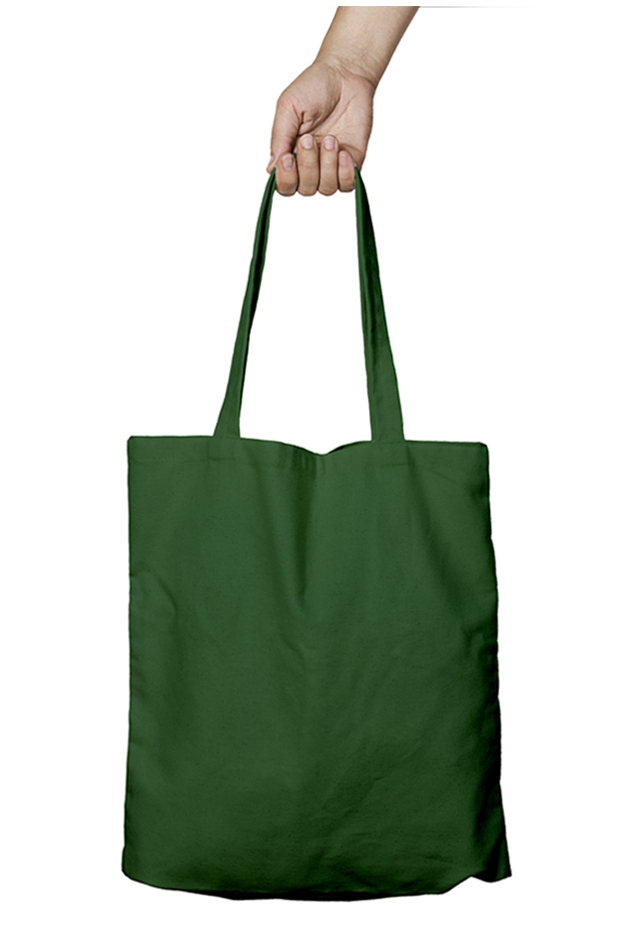 StagsAllowed Unisex Tote Bag