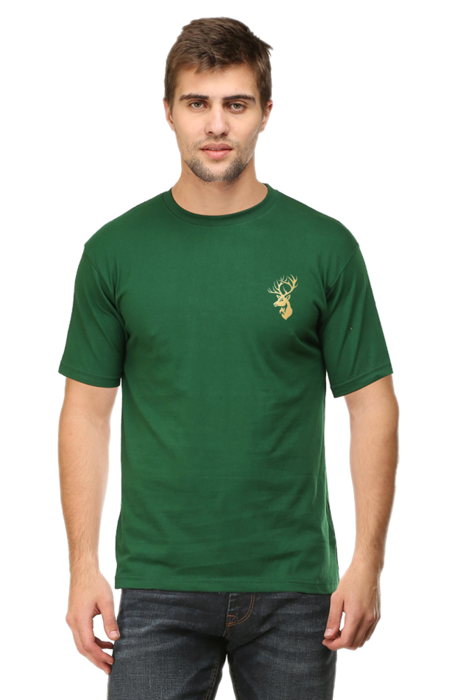 Men's StagsAllowed Classic Crew T-Shirt