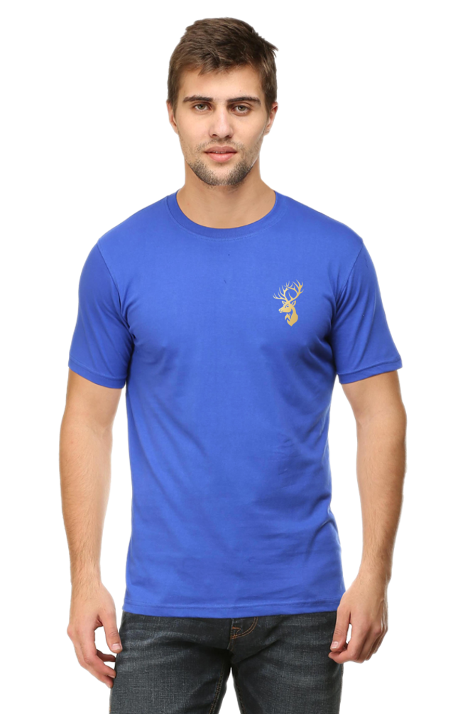 Men's StagsAllowed Classic Crew T-Shirt