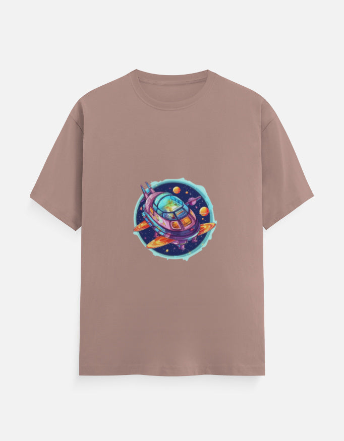 Color_Mushroom
