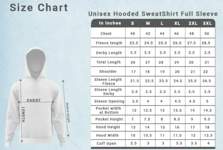 Men's StagsAllowed Zip Hoodie
