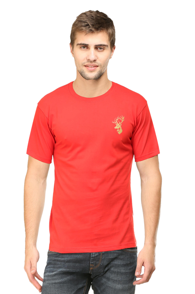 Men's StagsAllowed Classic Crew T-Shirt
