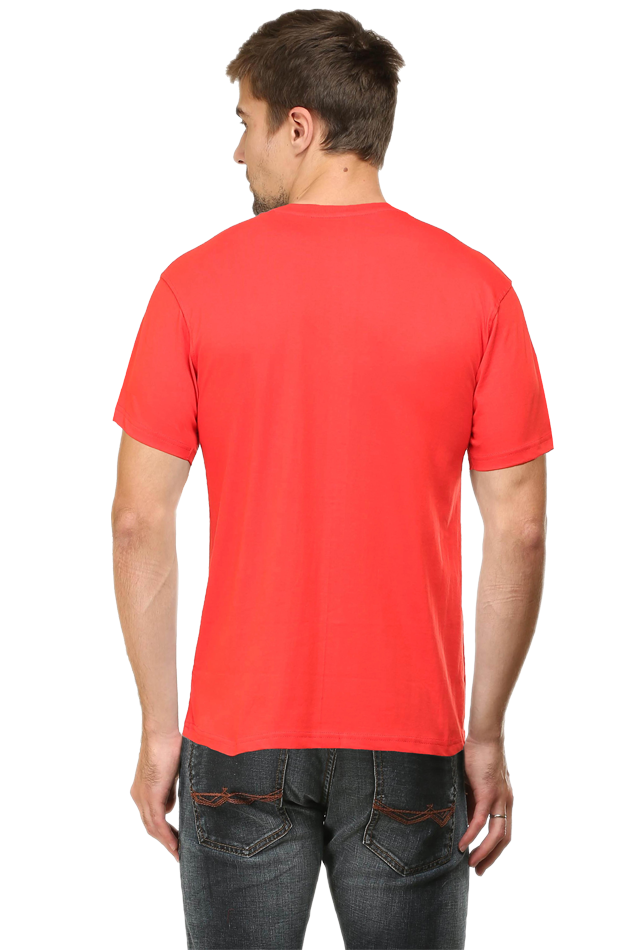 Men's StagsAllowed Classic Crew T-Shirt