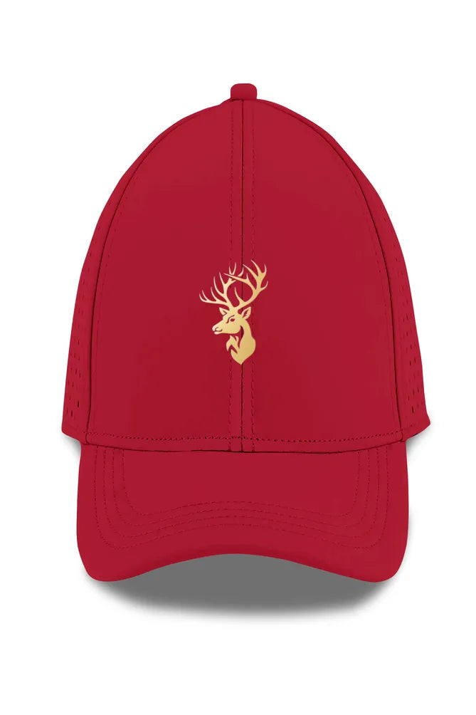 Men's Stagsallowed Cap