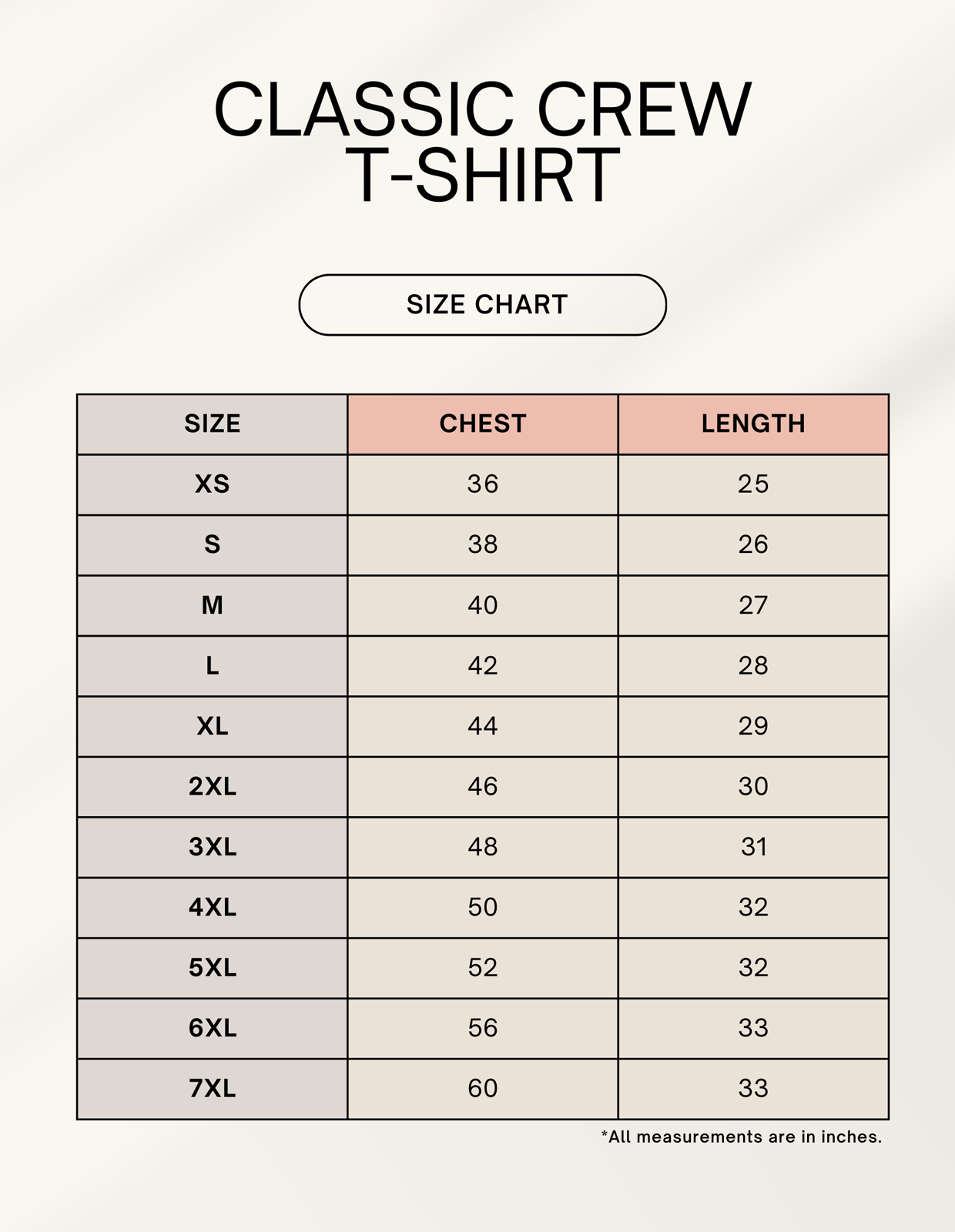 Men's Feline British V2 Classic Crew T-Shirt
