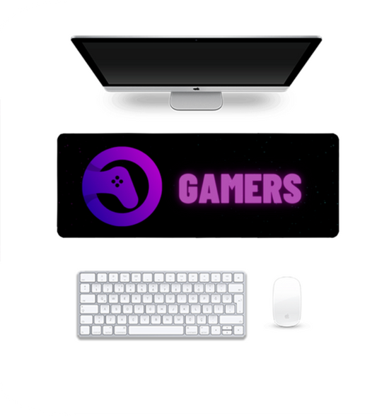 gamers pad