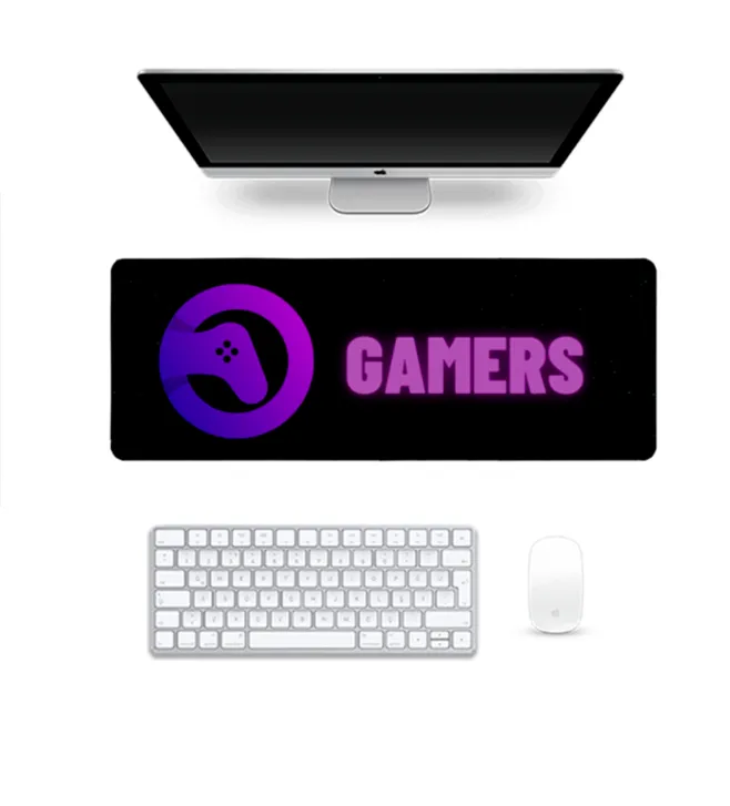 Gamers - Gaming Pad for PC
