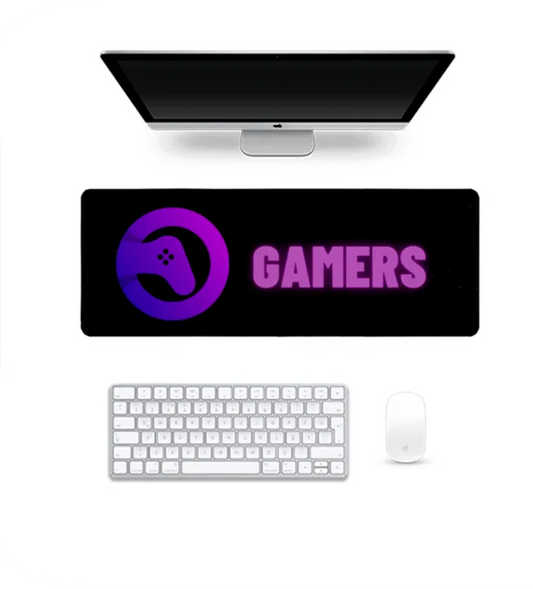 Gamers - Gaming Pad for PC