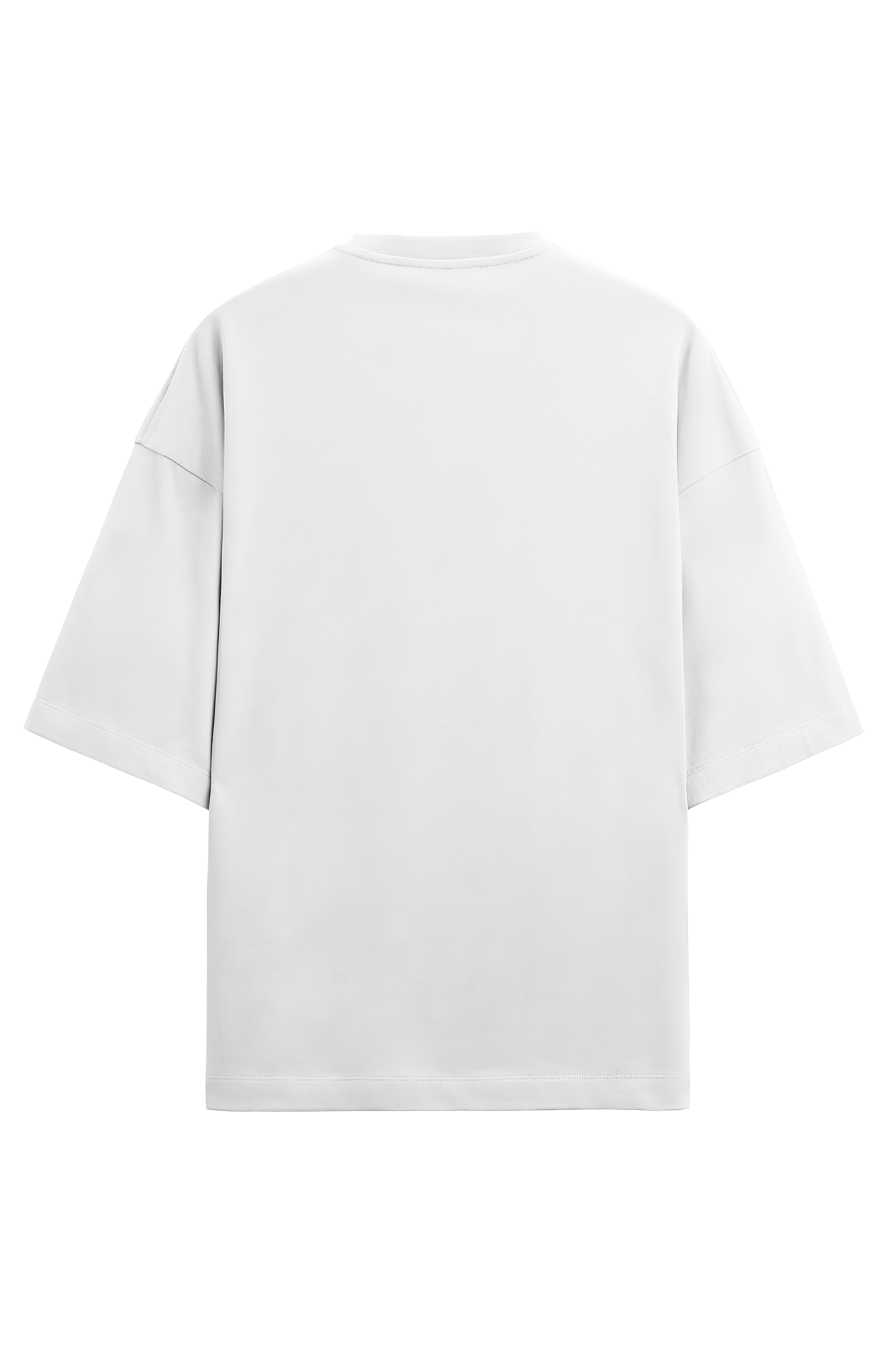Men's Oversized Desert V2 T-Shirt