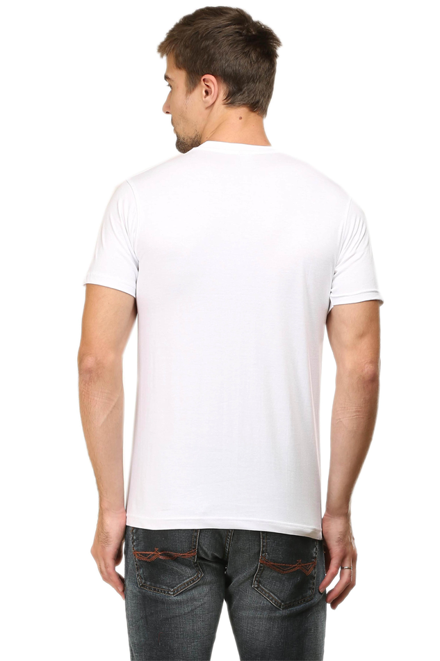 Men's Hot Springs Classic Crew T-Shirt