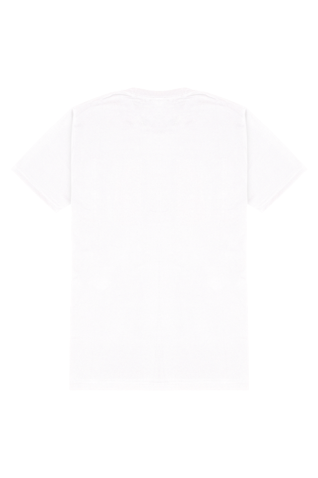 Men's NY Print Standard Crew T-Shirt