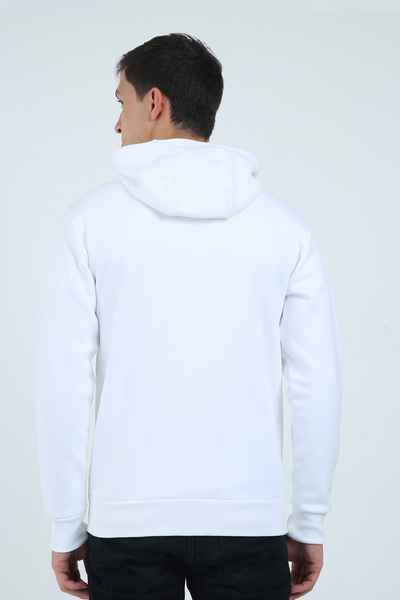 Men's StagsAllowed Zip Hoodie