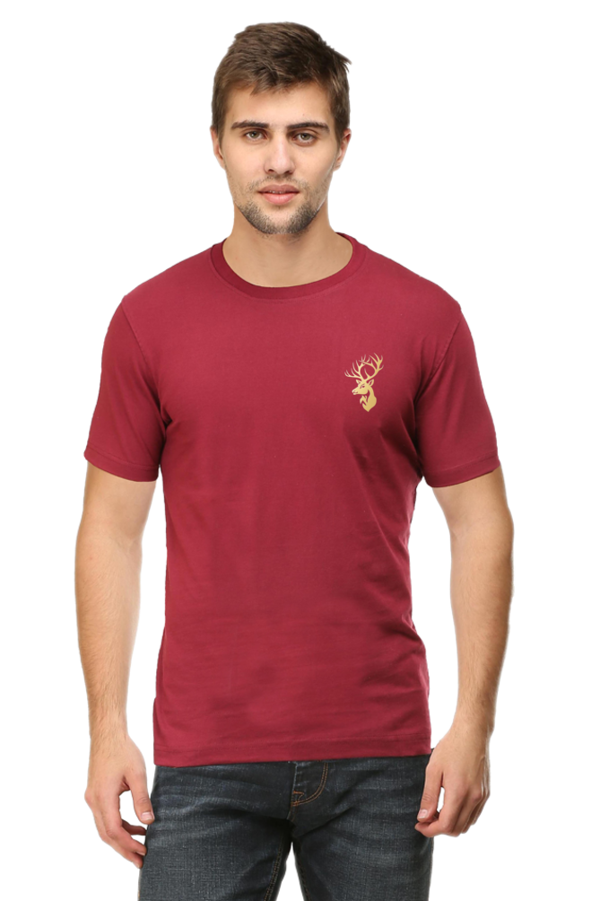 Men's StagsAllowed Classic Crew T-Shirt