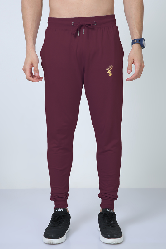 Men's StagsAllowed Joggers