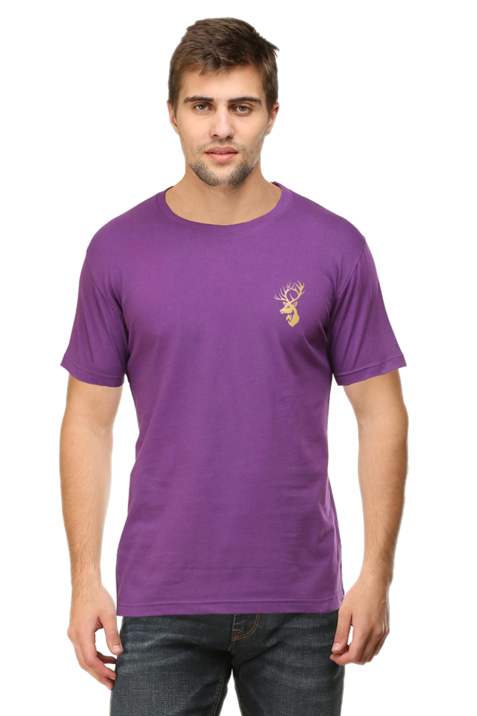 Men's StagsAllowed Classic Crew T-Shirt