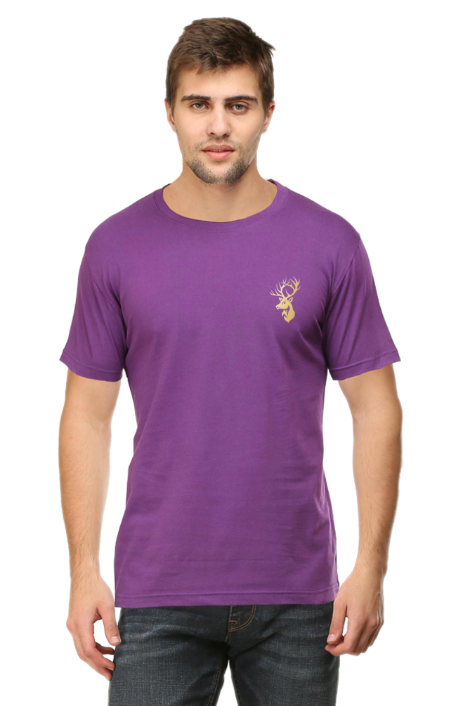 Men's StagsAllowed Classic Crew T-Shirt