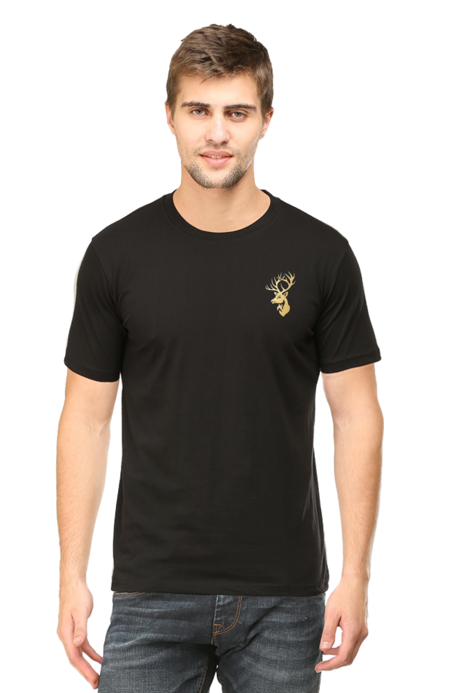 Men's StagsAllowed Classic Crew T-Shirt