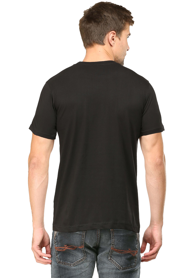 Men's Hot Springs Classic Crew T-Shirt