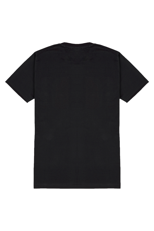 Men's NY Print Standard Crew T-Shirt