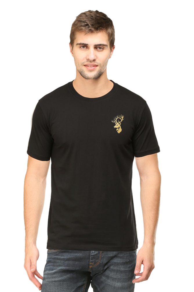 Men's StagsAllowed Classic Crew T-Shirt