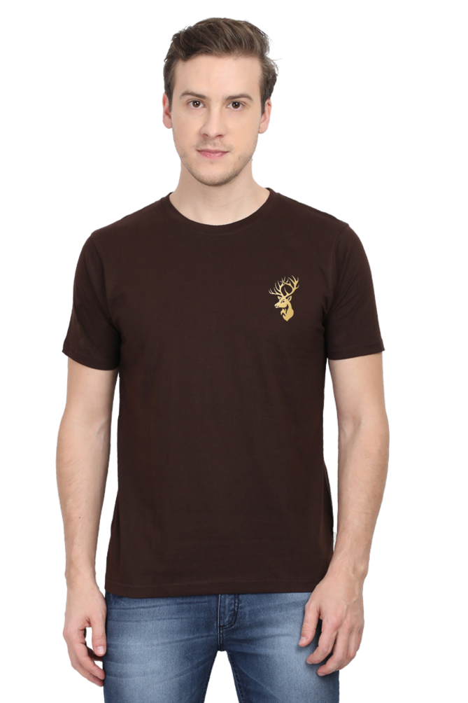 Men's StagsAllowed Classic Crew T-Shirt