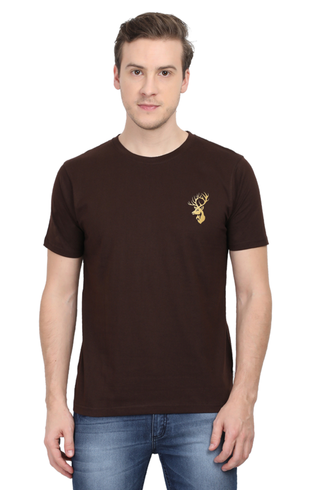 Men's StagsAllowed Classic Crew T-Shirt